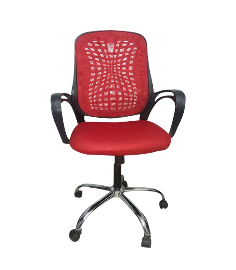 Modern Employee Chair