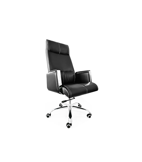 managerial staright office chair 
